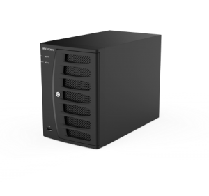 ?？低?H202 2盤位NAS網絡存儲服務器 企業私有網盤/高配版/2T（2*1T）機械硬盤